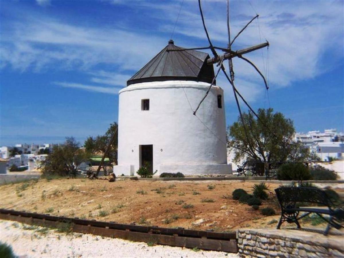 Casa En La Corredera Βίλα Vejer de la Frontera Εξωτερικό φωτογραφία