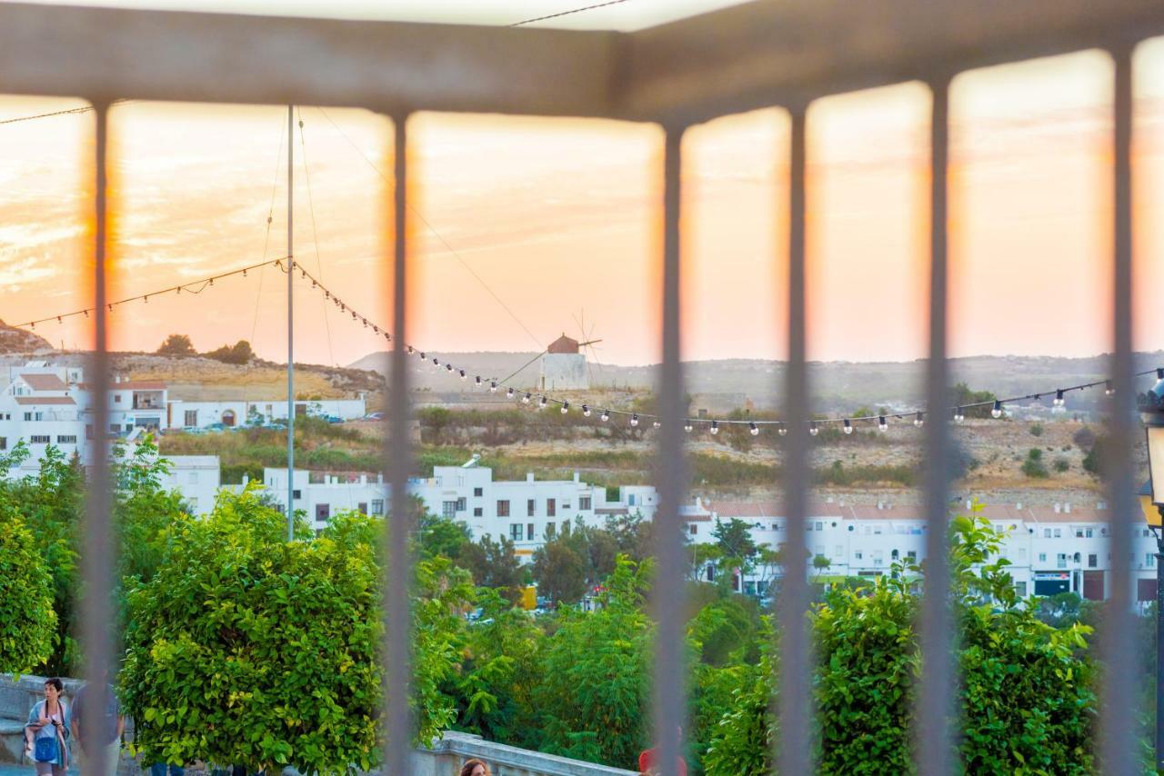 Casa En La Corredera Βίλα Vejer de la Frontera Εξωτερικό φωτογραφία